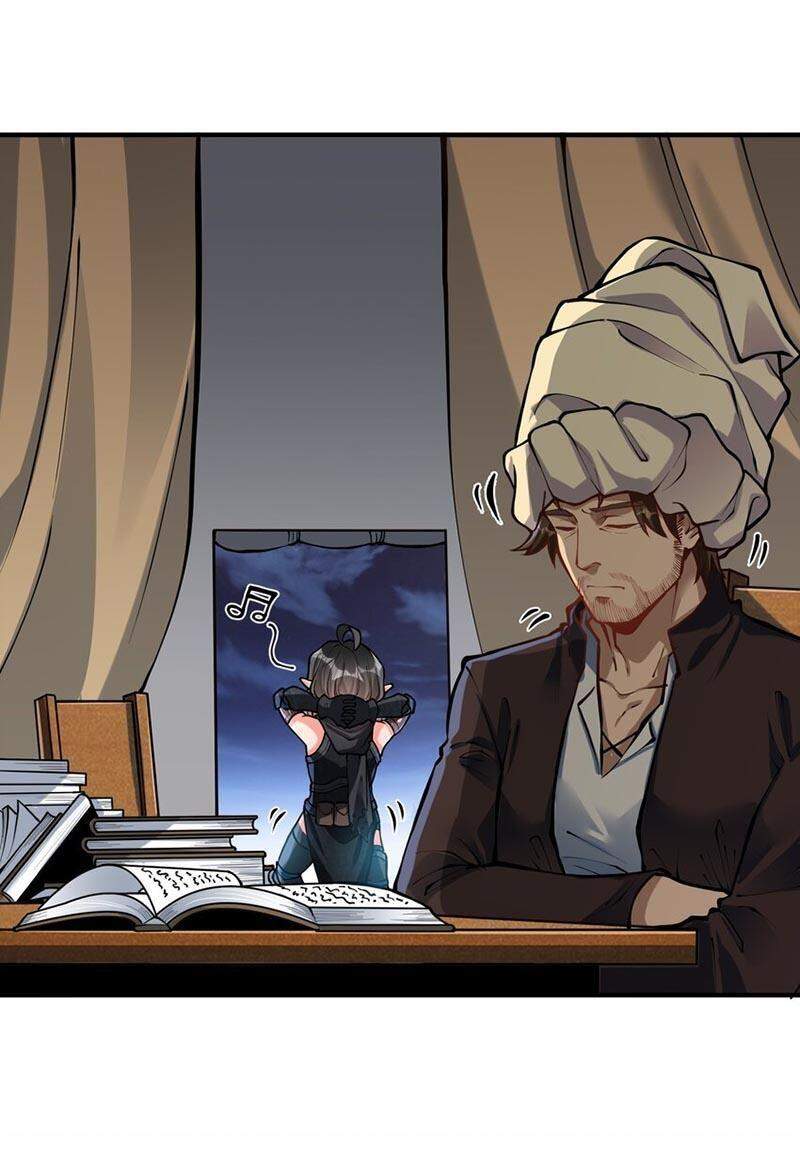 Lê Minh Chi Kiếm - Chương 46.5