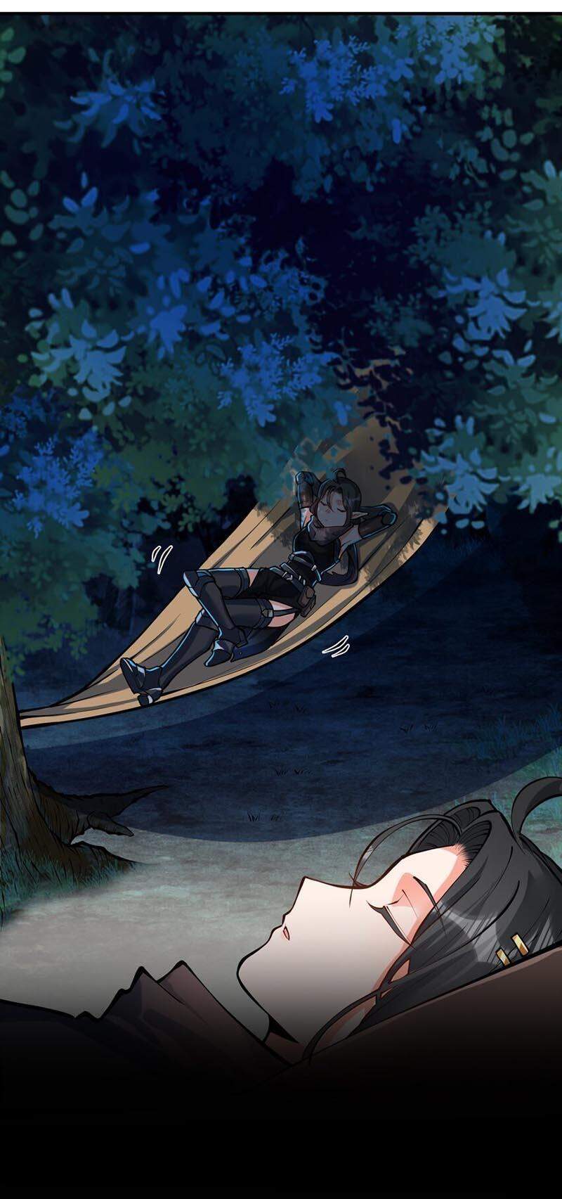 Lê Minh Chi Kiếm - Chương 46.5