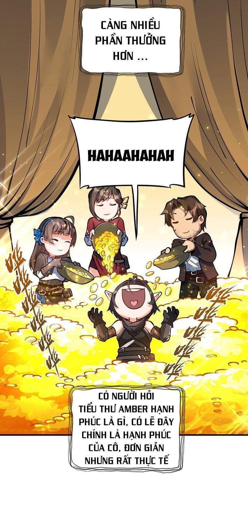 Lê Minh Chi Kiếm - Chương 46.5