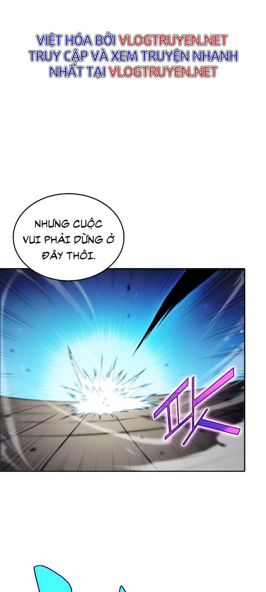 Kẻ Thách Đấu - Chương 1