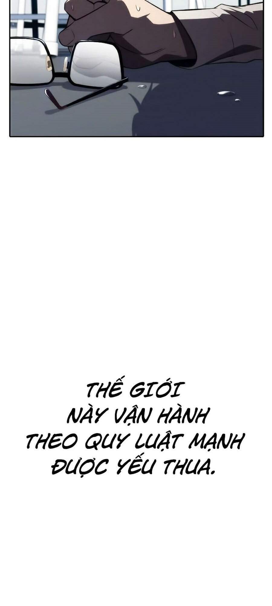 Kẻ Thách Đấu - Chương 1