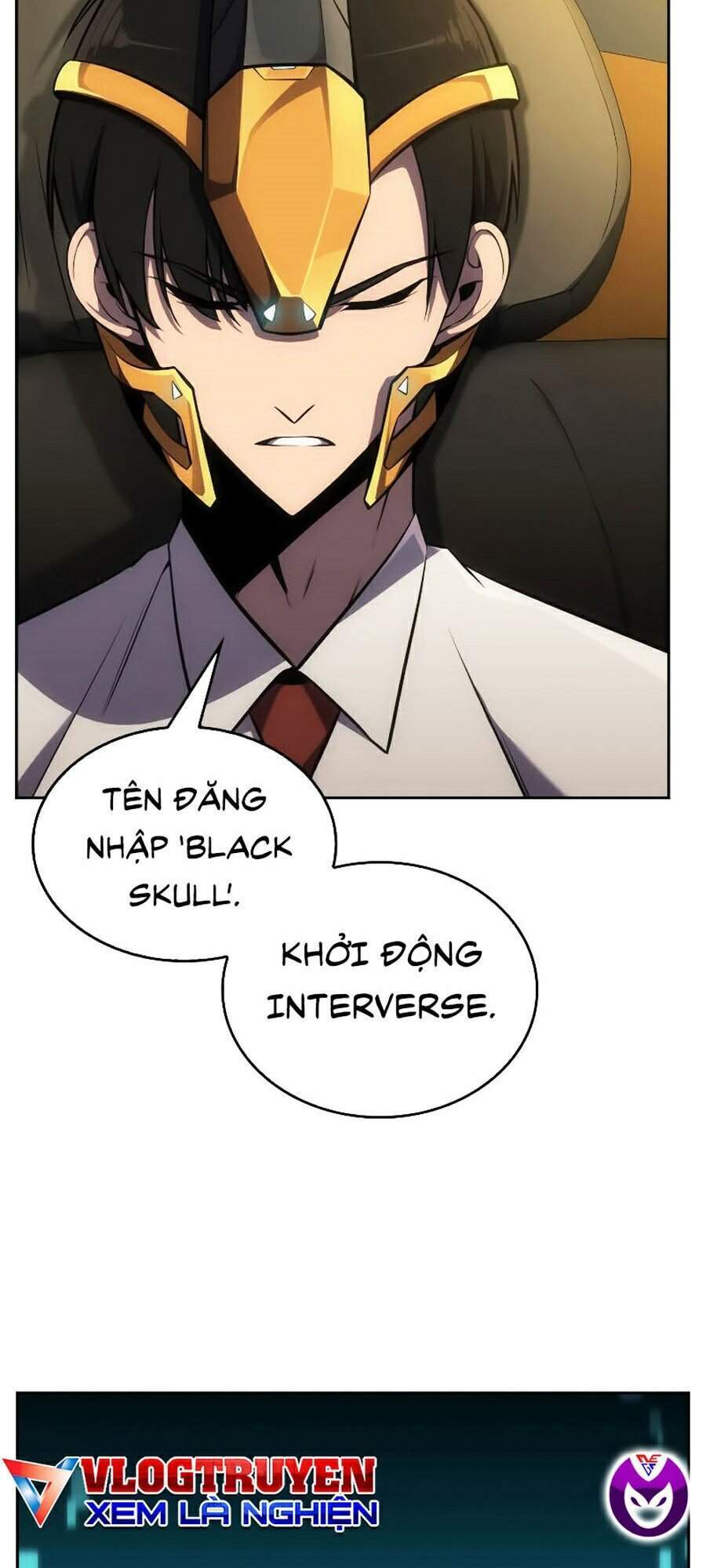 Kẻ Thách Đấu - Chương 1