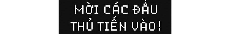 Kẻ Thách Đấu - Chương 1