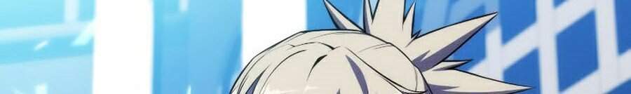 Kẻ Thách Đấu - Chương 1