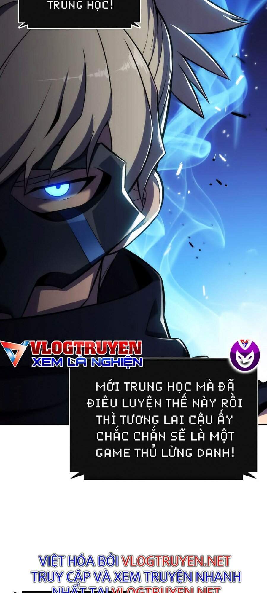 Kẻ Thách Đấu - Chương 1