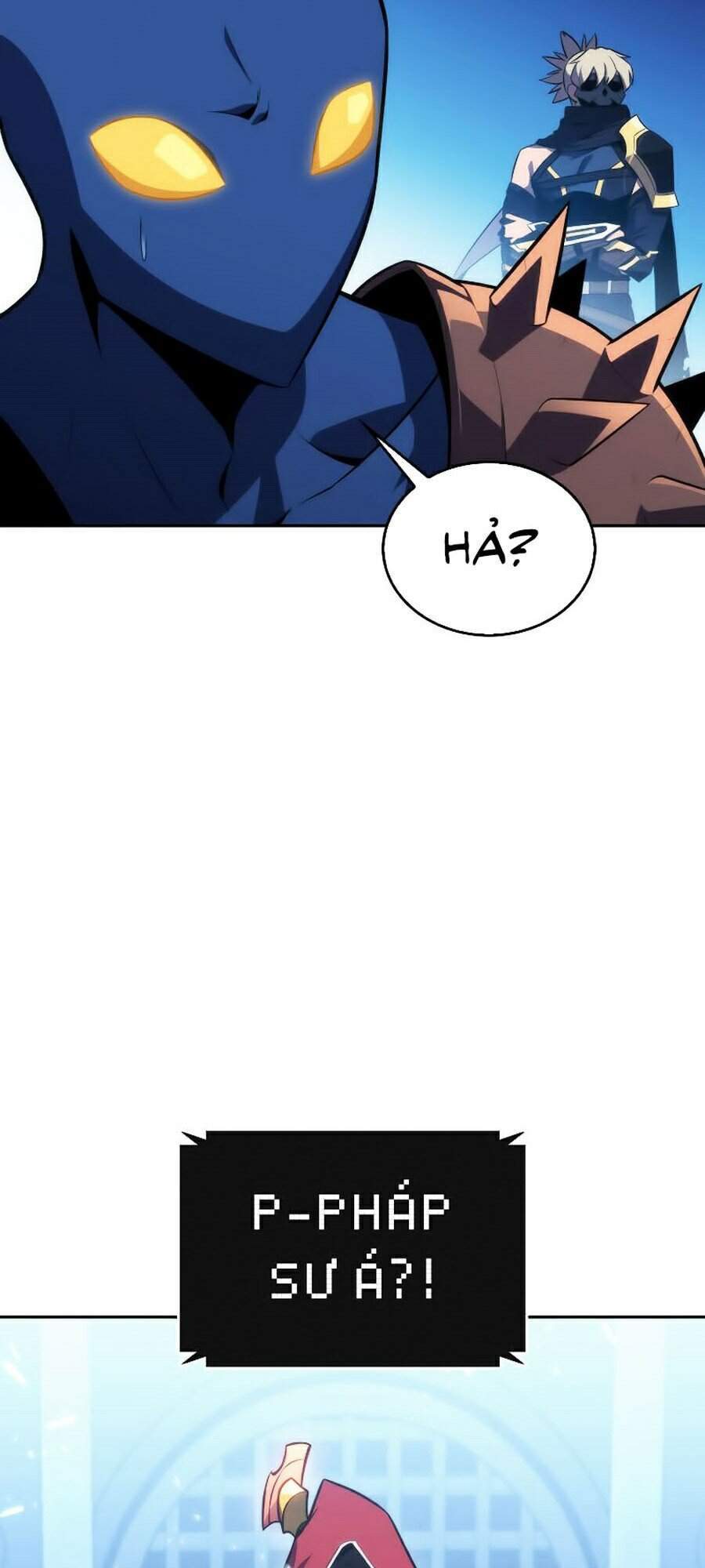 Kẻ Thách Đấu - Chương 1