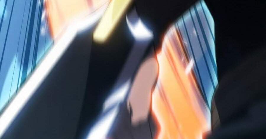 Kẻ Thách Đấu - Chương 1