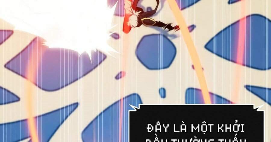 Kẻ Thách Đấu - Chương 1