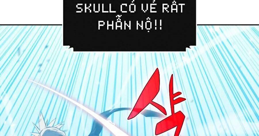 Kẻ Thách Đấu - Chương 1