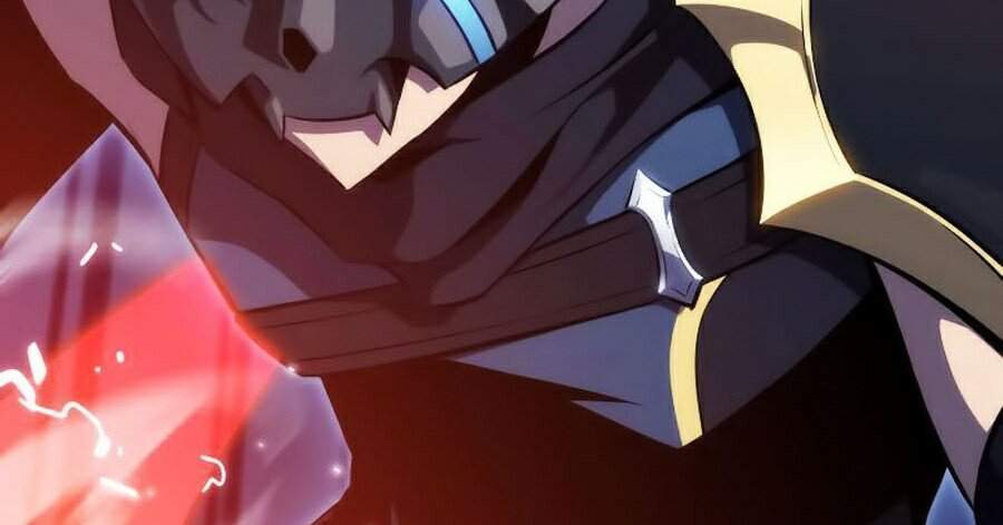 Kẻ Thách Đấu - Chương 1