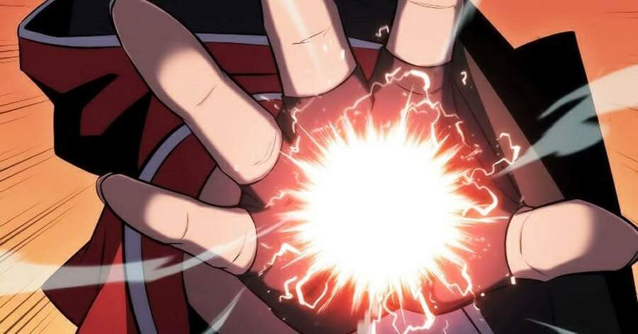 Kẻ Thách Đấu - Chương 1