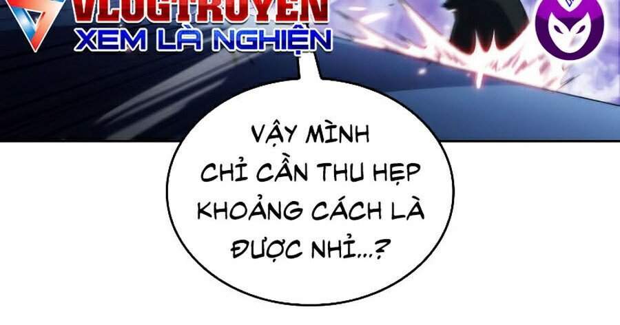 Kẻ Thách Đấu - Chương 1