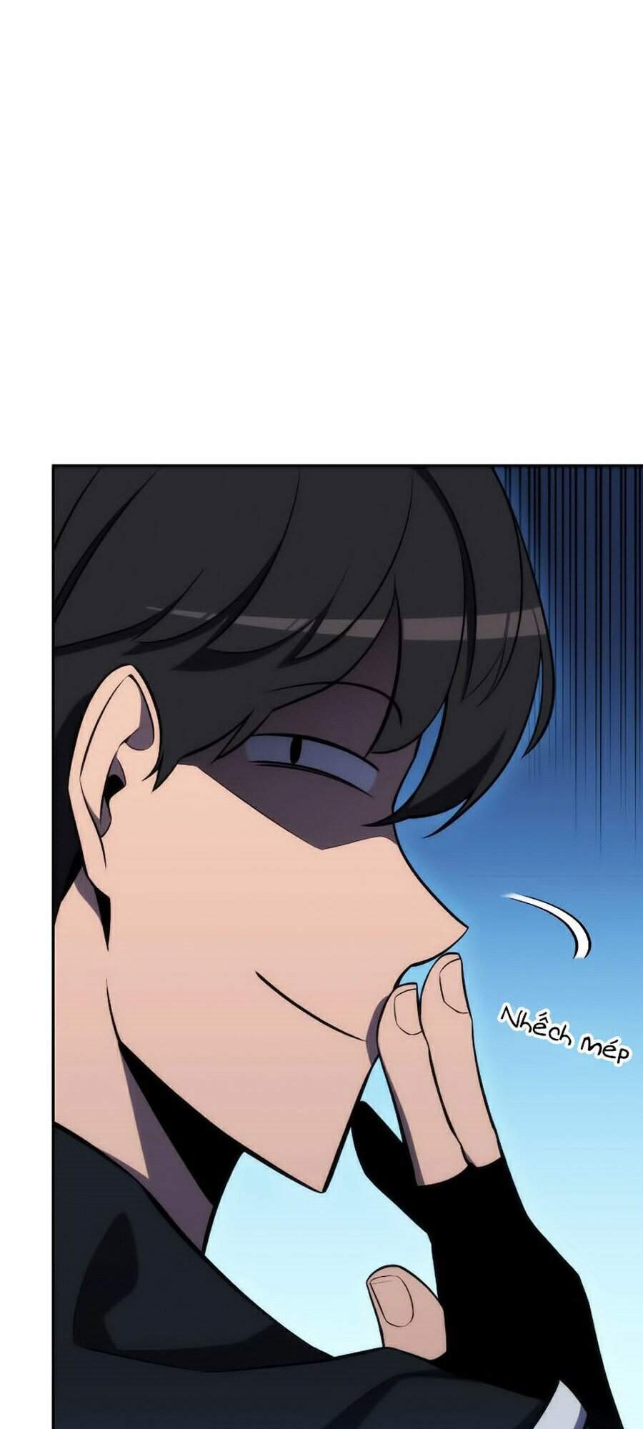 Kẻ Thách Đấu - Chương 1