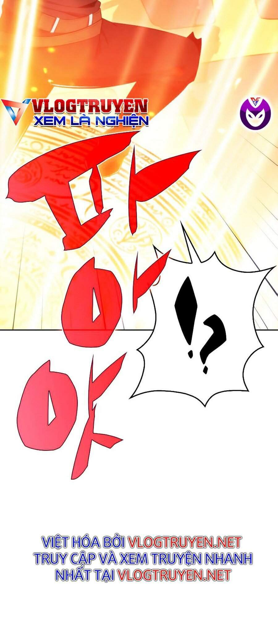 Kẻ Thách Đấu - Chương 1