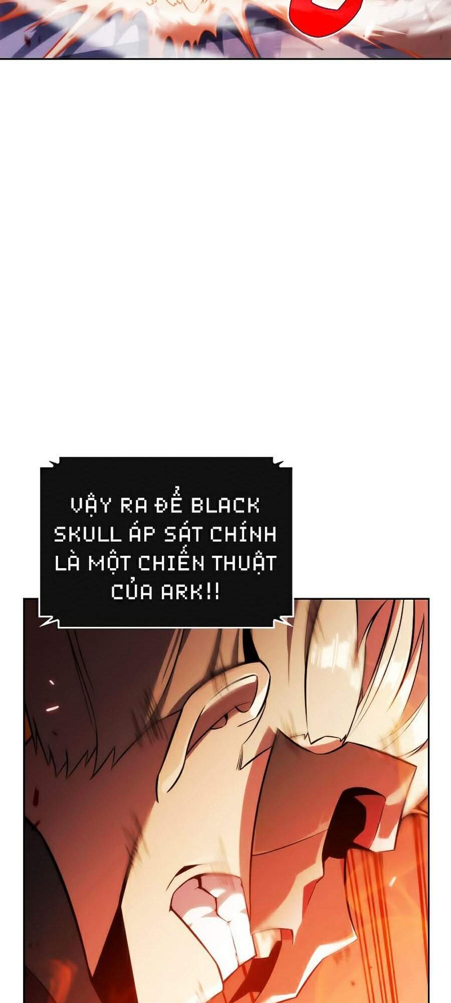 Kẻ Thách Đấu - Chương 1