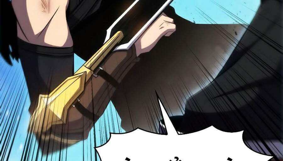 Kẻ Thách Đấu - Chương 1