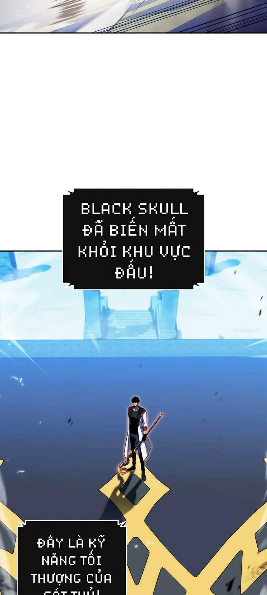 Kẻ Thách Đấu - Chương 1