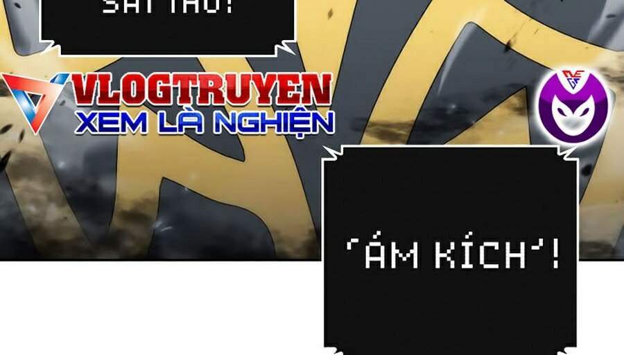 Kẻ Thách Đấu - Chương 1