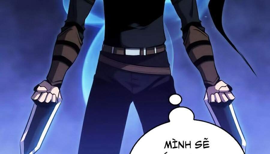 Kẻ Thách Đấu - Chương 1