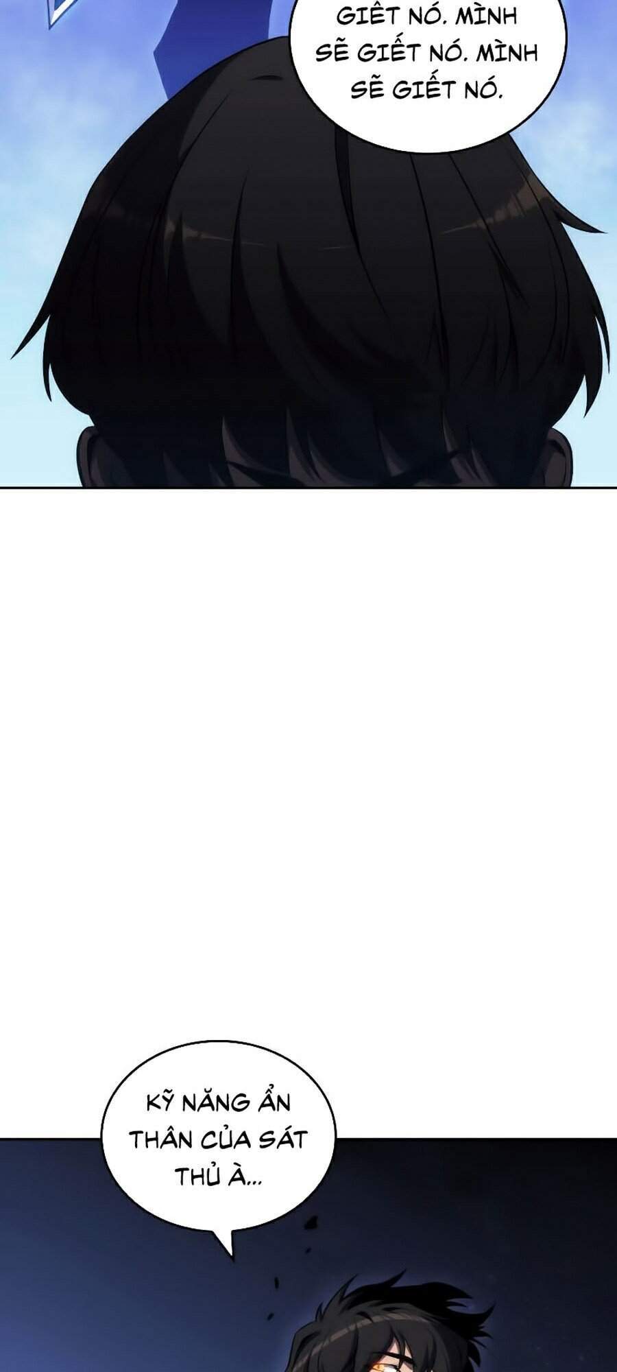 Kẻ Thách Đấu - Chương 1