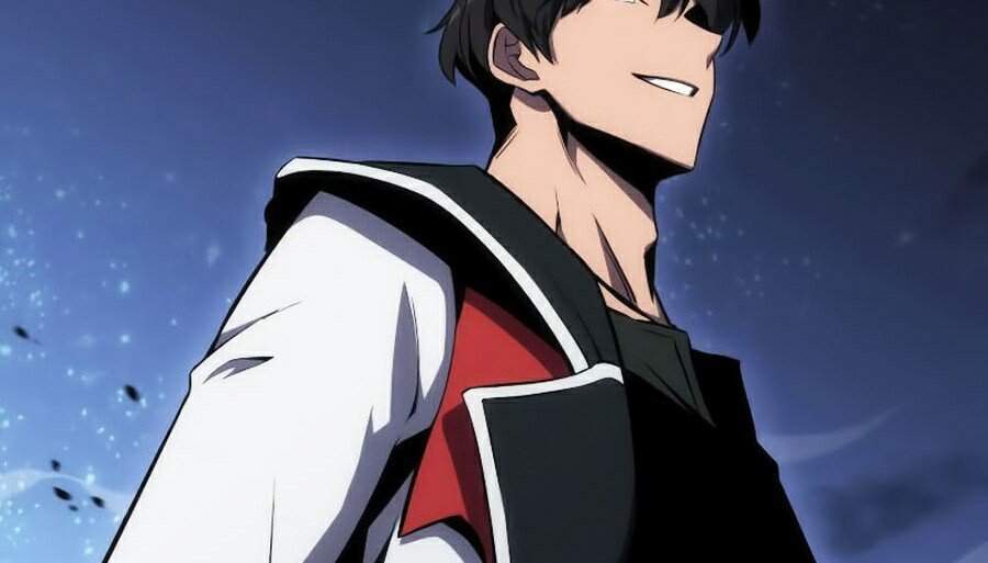 Kẻ Thách Đấu - Chương 1