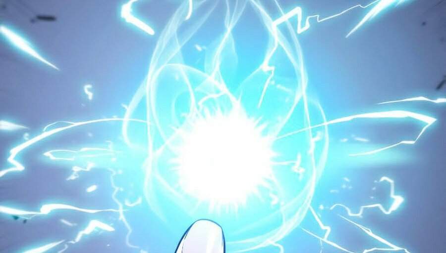 Kẻ Thách Đấu - Chương 1