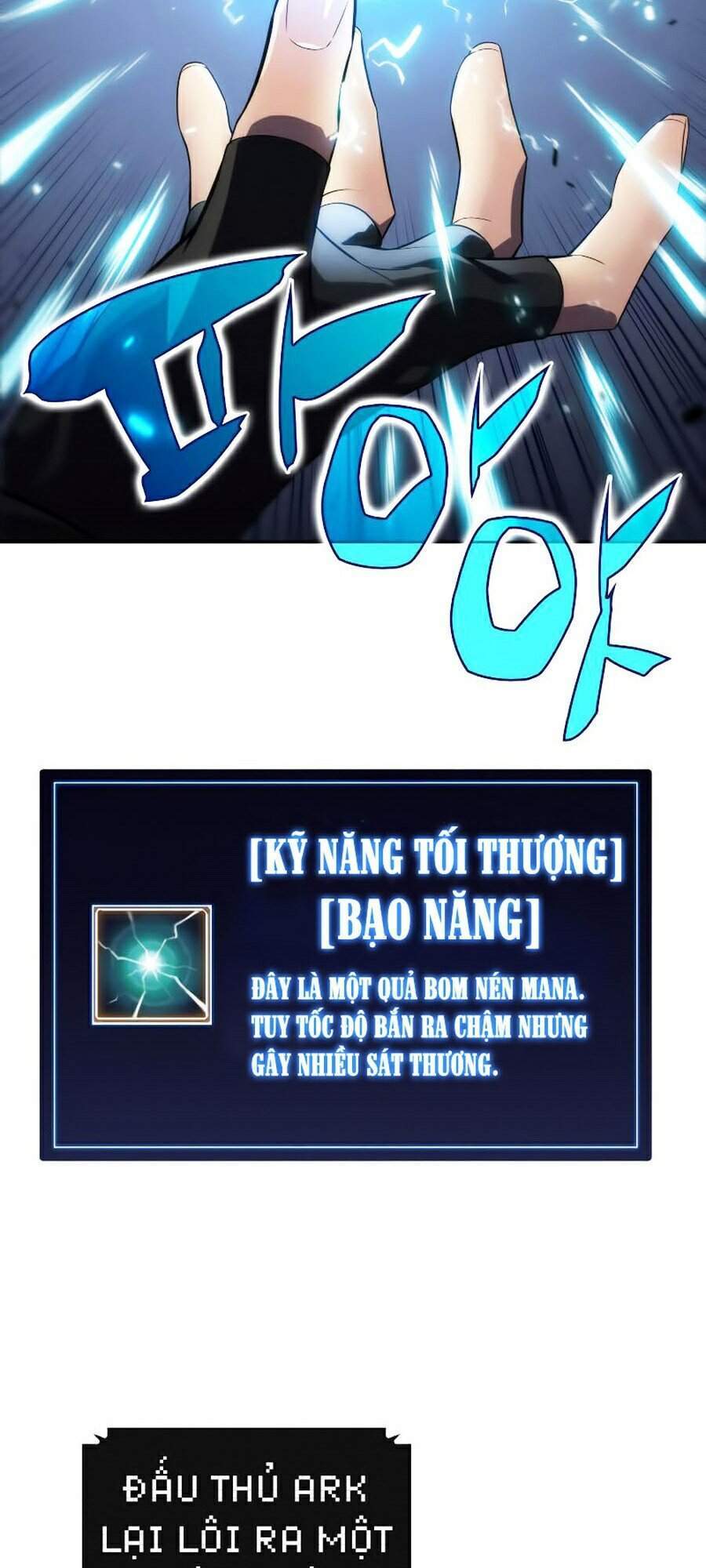 Kẻ Thách Đấu - Chương 1