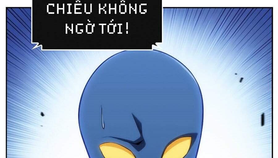 Kẻ Thách Đấu - Chương 1