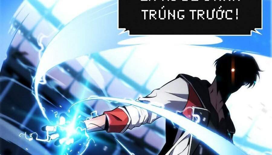 Kẻ Thách Đấu - Chương 1