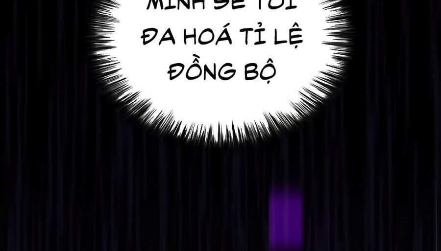 Kẻ Thách Đấu - Chương 1