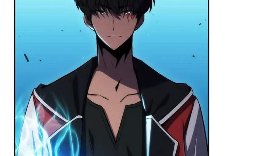 Kẻ Thách Đấu - Chương 1