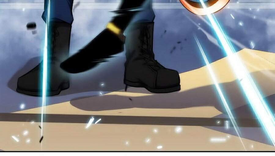 Kẻ Thách Đấu - Chương 1