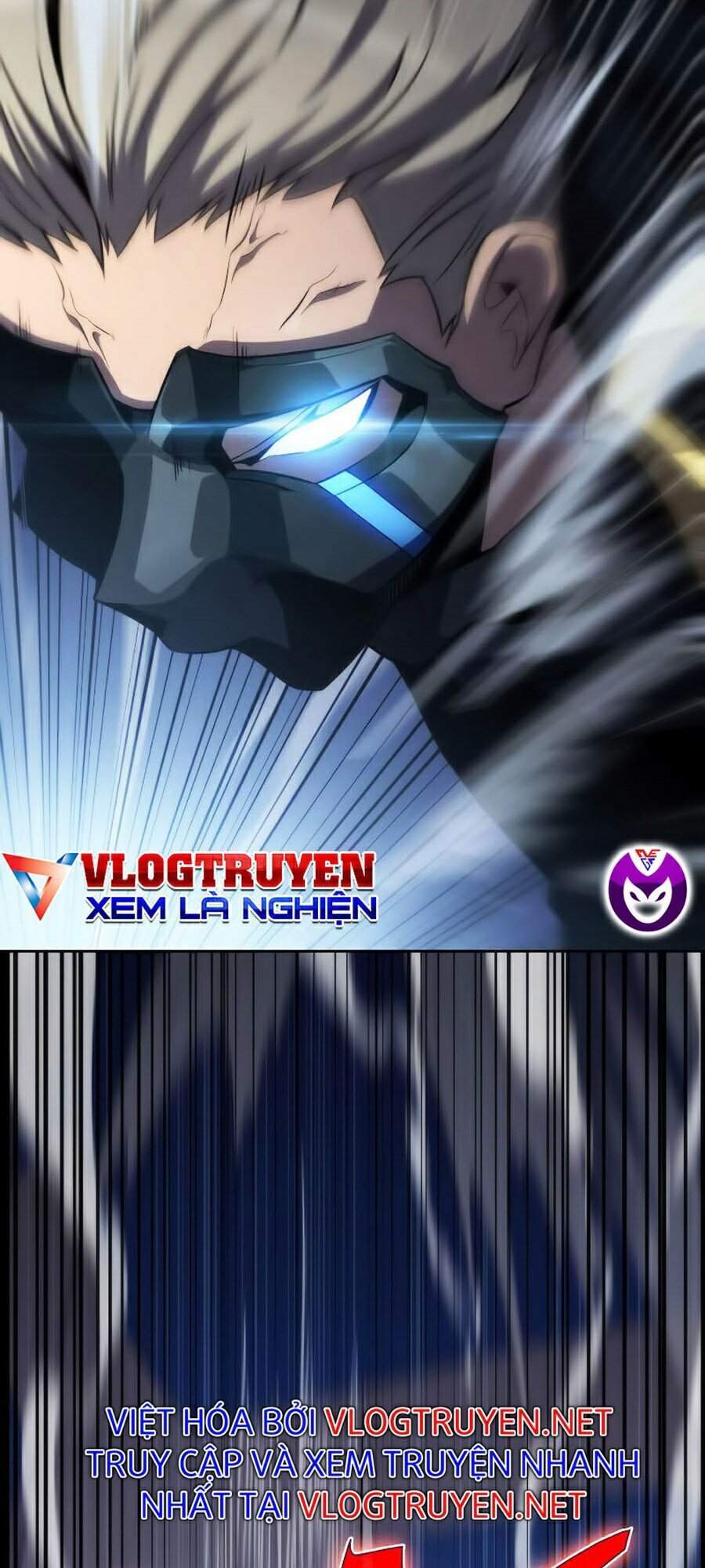 Kẻ Thách Đấu - Chương 1