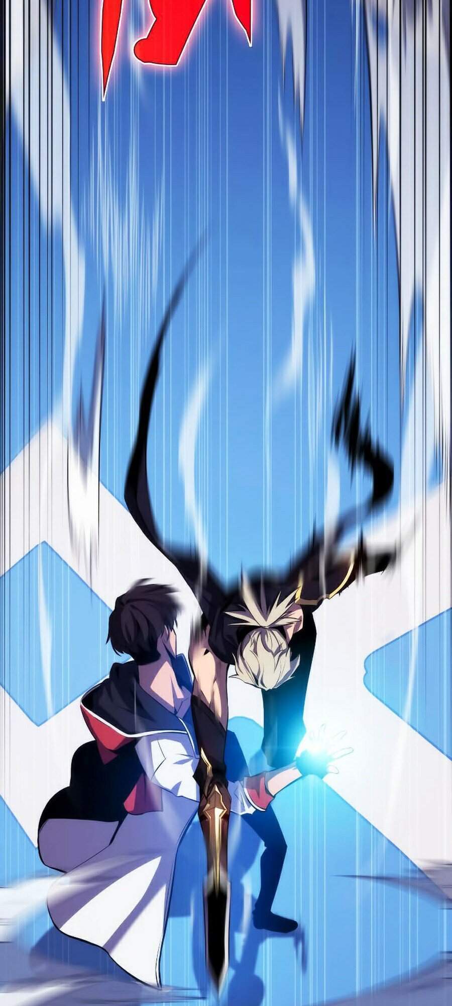 Kẻ Thách Đấu - Chương 1