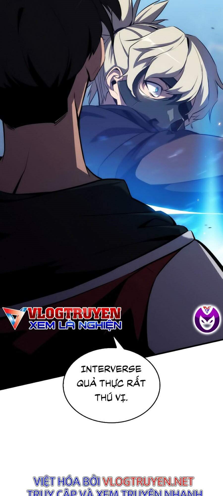 Kẻ Thách Đấu - Chương 1