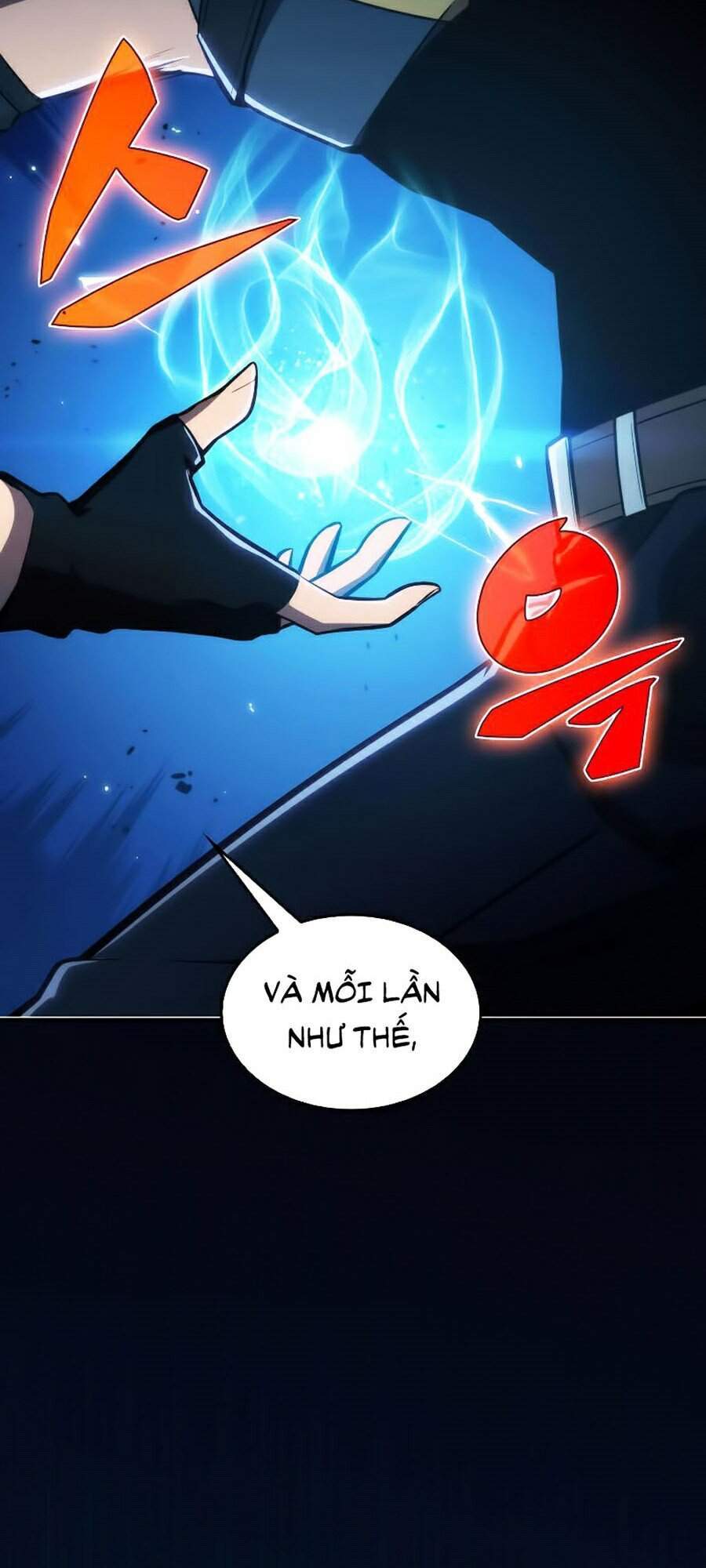 Kẻ Thách Đấu - Chương 1