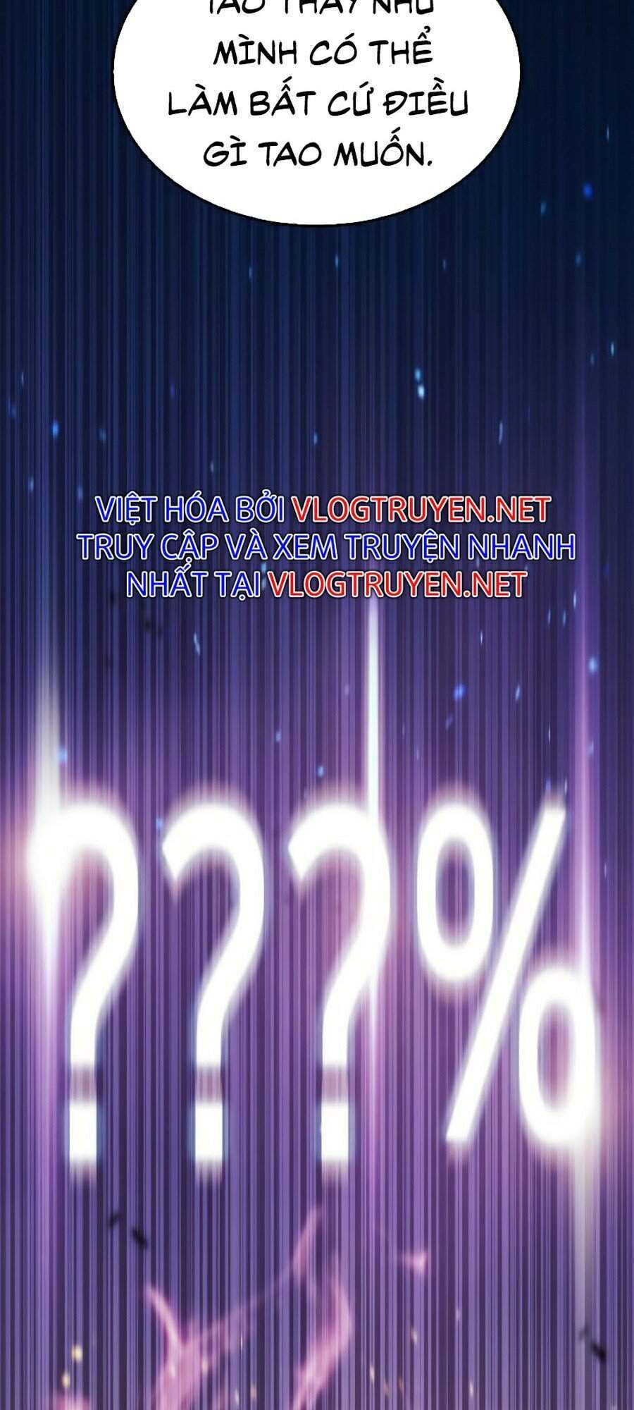 Kẻ Thách Đấu - Chương 1