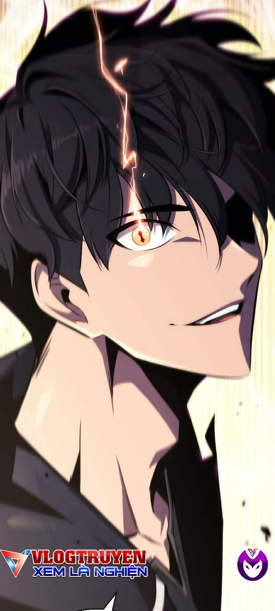 Kẻ Thách Đấu - Chương 1