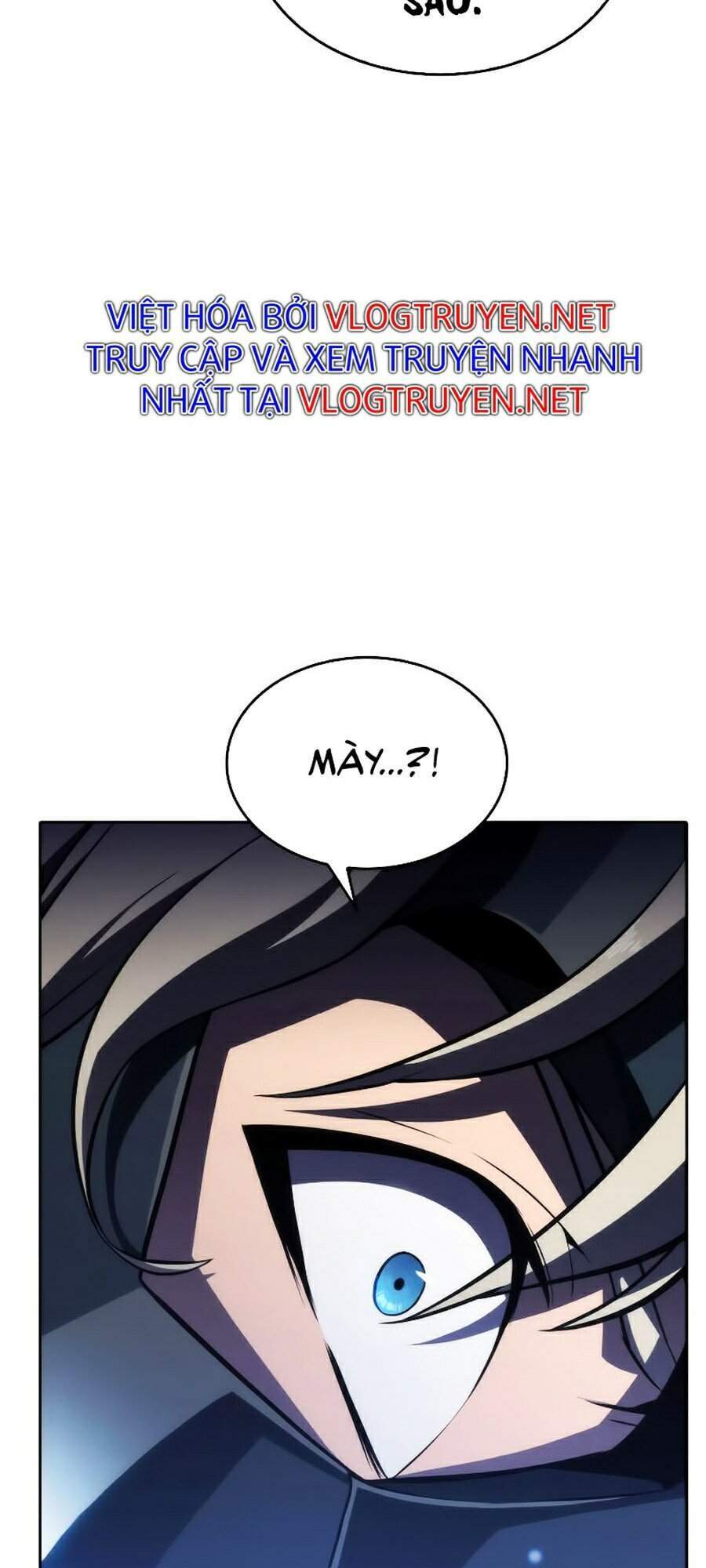 Kẻ Thách Đấu - Chương 1