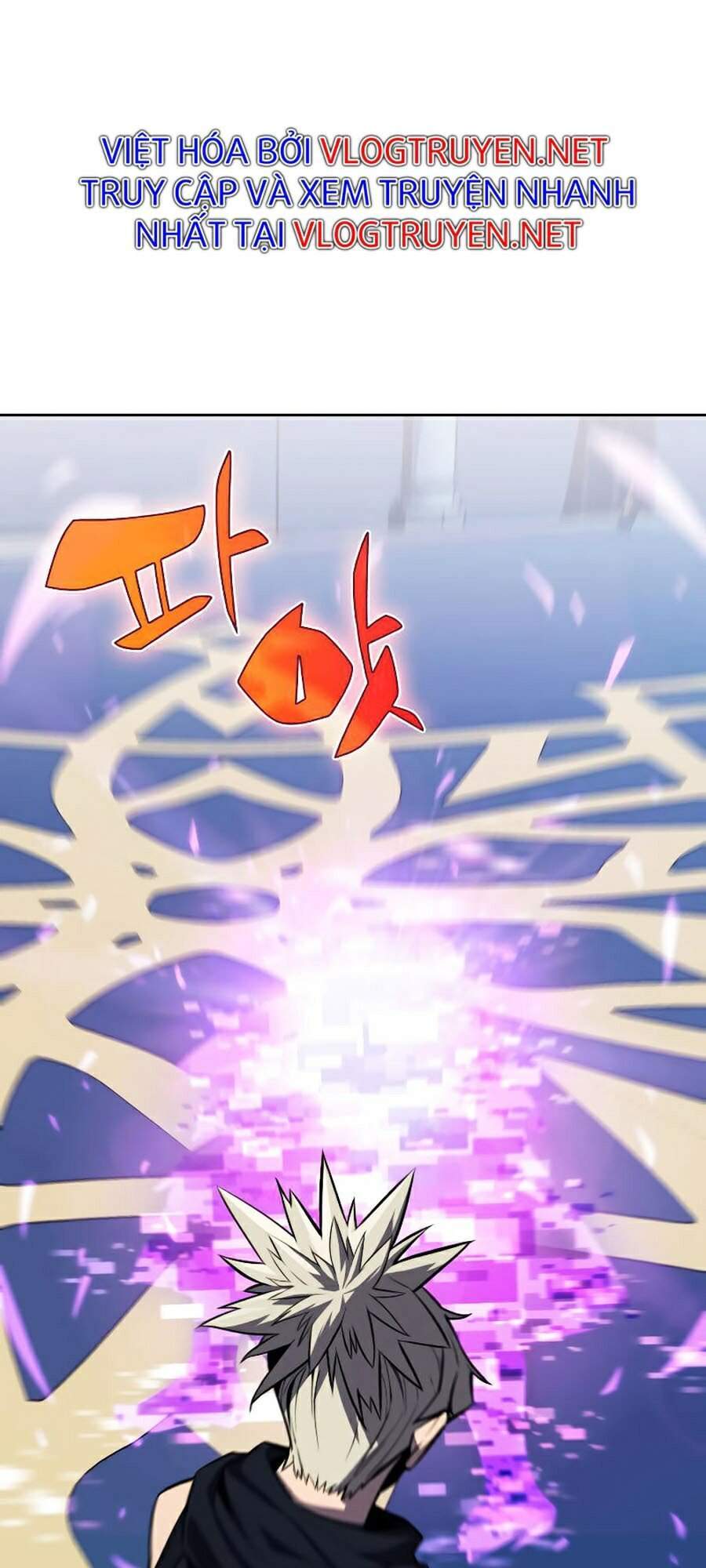 Kẻ Thách Đấu - Chương 1