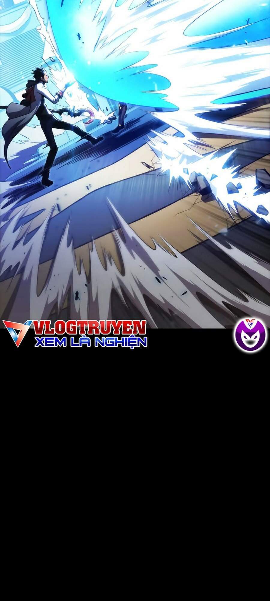 Kẻ Thách Đấu - Chương 1