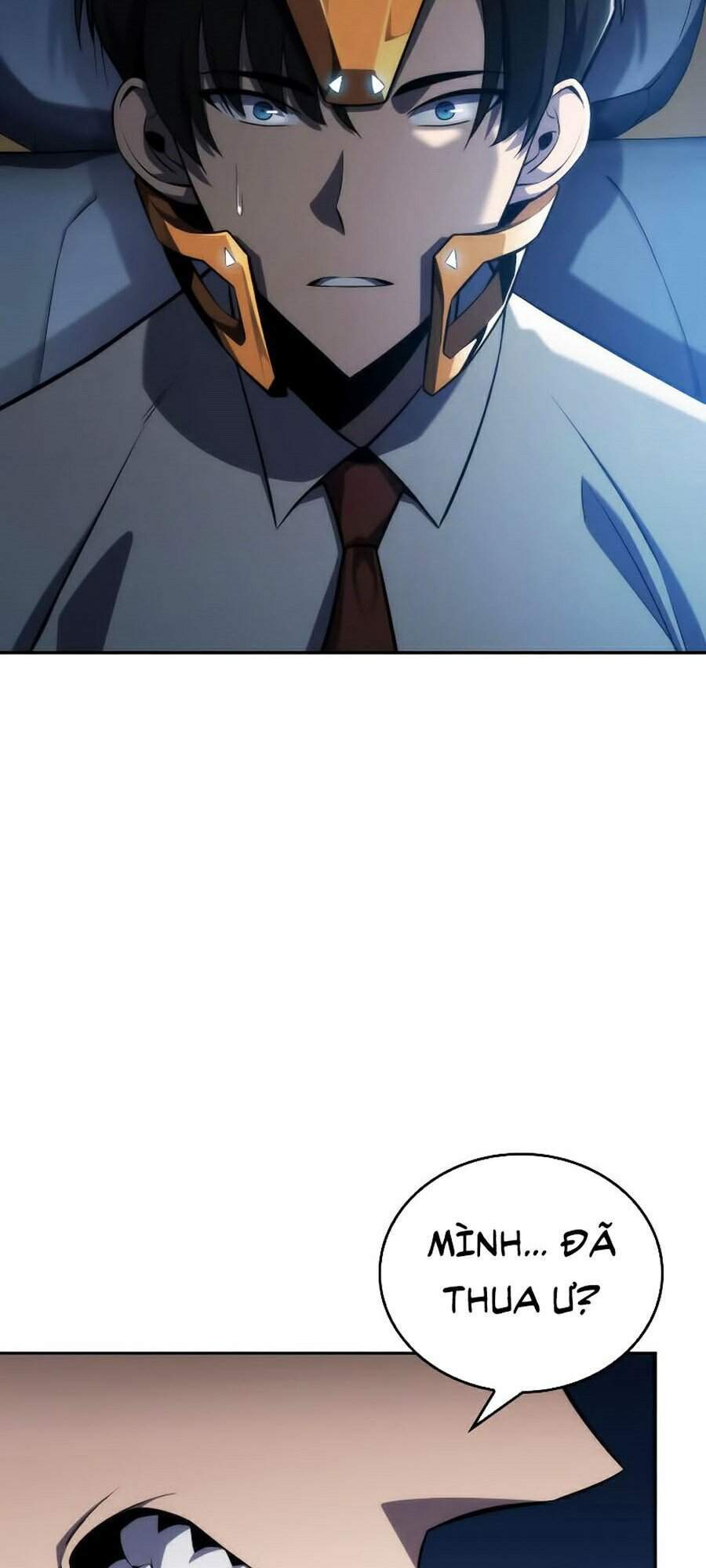 Kẻ Thách Đấu - Chương 1