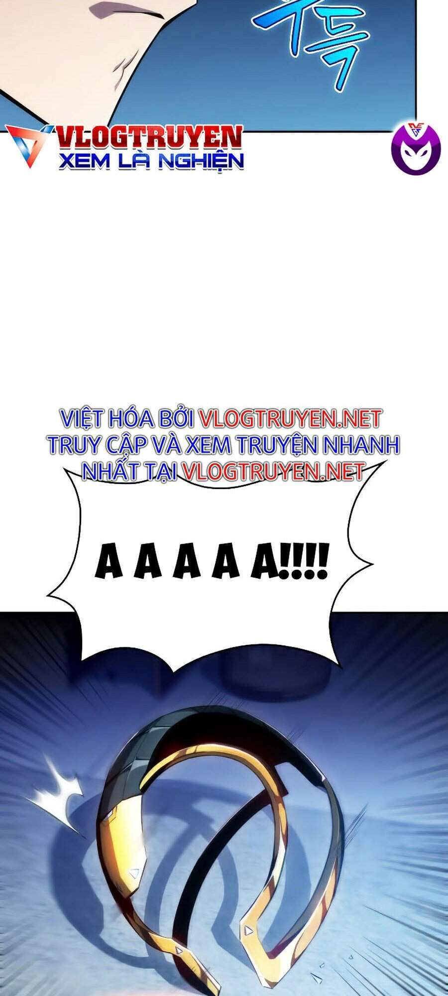 Kẻ Thách Đấu - Chương 1