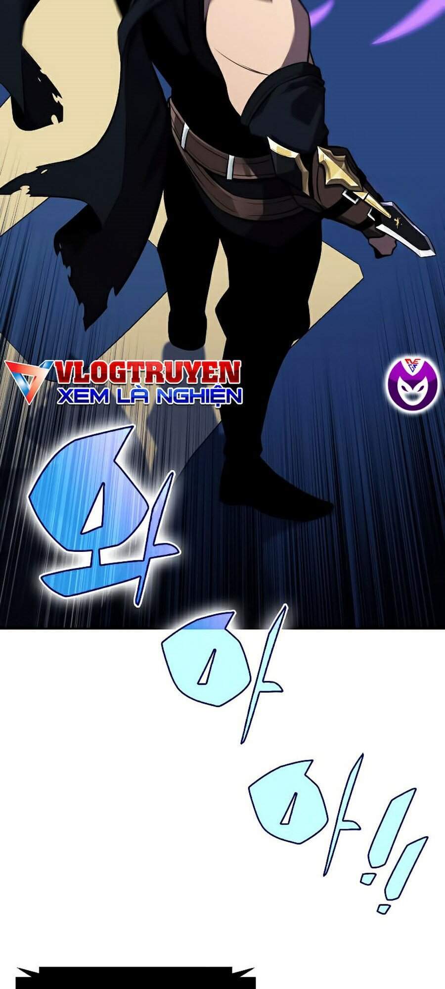 Kẻ Thách Đấu - Chương 1