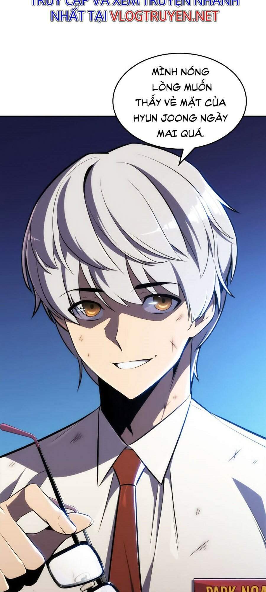 Kẻ Thách Đấu - Chương 1