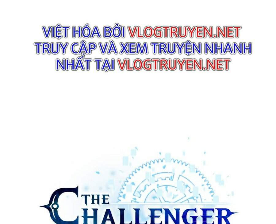 Kẻ Thách Đấu - Chương 1