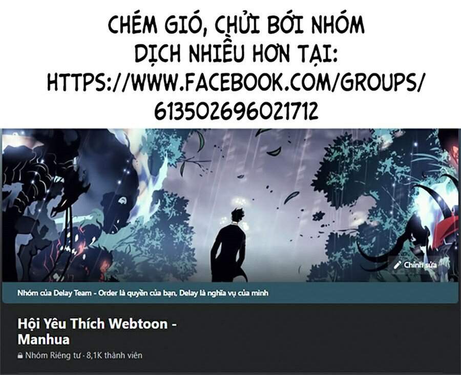 Kẻ Thách Đấu - Chương 1