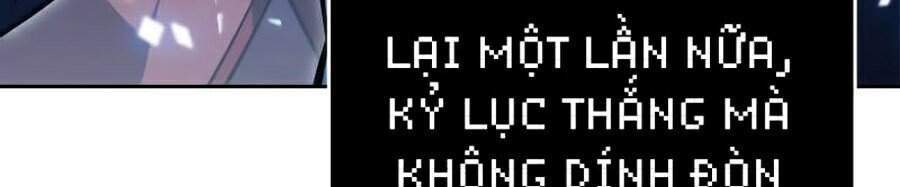 Kẻ Thách Đấu - Chương 1