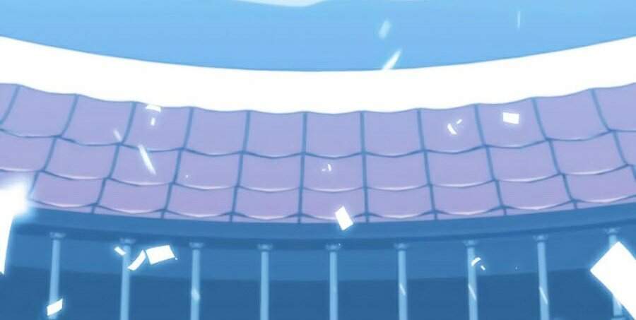 Kẻ Thách Đấu - Chương 1