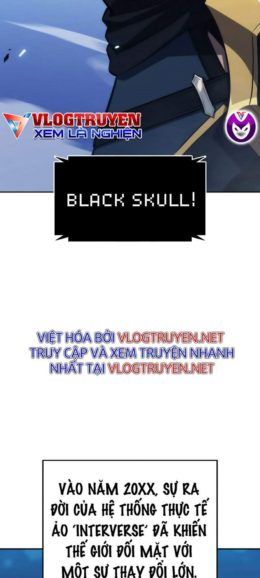 Kẻ Thách Đấu - Chương 1